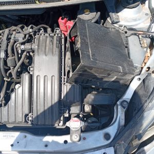 HONDA FIT LX (GAW290)