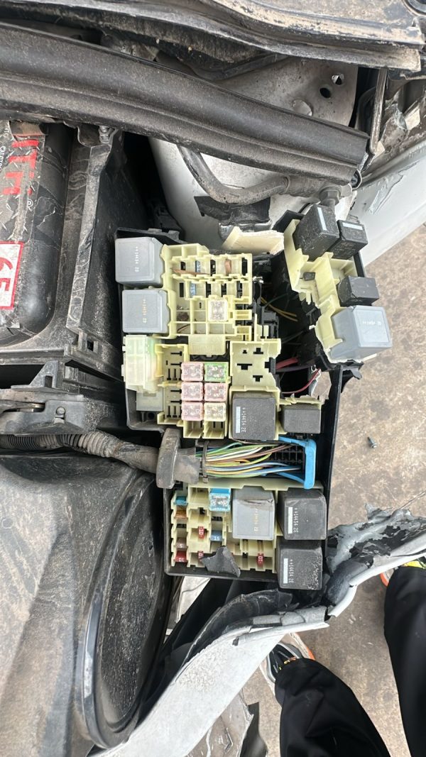 FOCUS 5P 1.6L N MT S (ORI544)