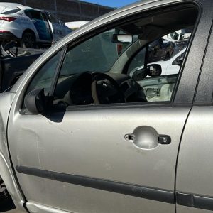 CITROEN C3 1.4 I SX (IXW619)