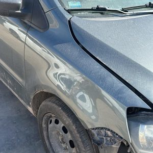 VW VOLKSWAGEN SURAN 1.6L 5D 717 (OAL132)