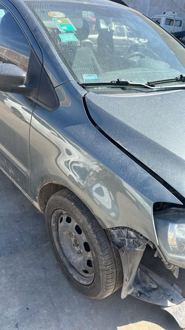 VW VOLKSWAGEN SURAN 1.6L 5D 717 (OAL132)