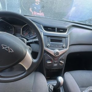 CHERY FULWIN HATCHBACK (OSN247)