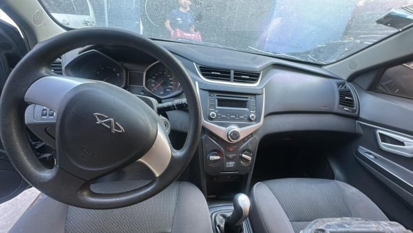 CHERY FULWIN HATCHBACK (OSN247)