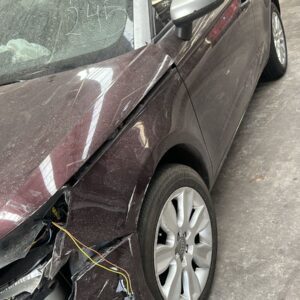 A1 1.4T FSI  (KAI245)