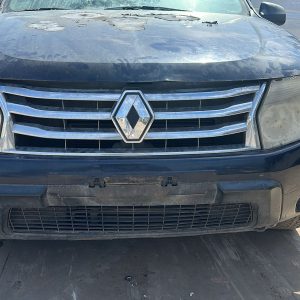 RENAULT DUSTER CONFORT PLUS 1.6 4X2 ABS (NBR129)