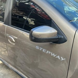 RENAULT SANDERO PH2 STEPWAY ZEN 1.6 (AE449ZW)