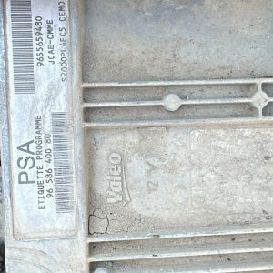 PEUGEOT 206 X-LINE 1.4 5P (GFN442)