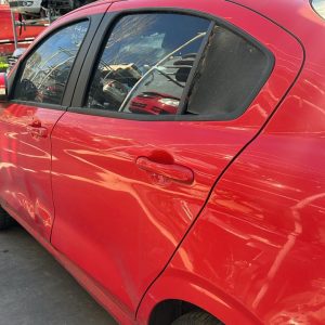 FIAT CRONOS DRIVE 1.3 GSE BZ (AF665KX)