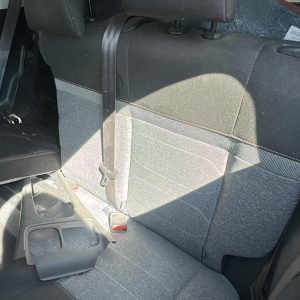 CITROEN C4 CACTUS VTI FEEL MY23 (AG023AH)