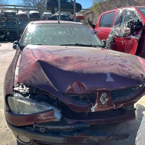 RENAULT MEGANE BIC 1.6 16 V SL ALLYUM  (GWR758)