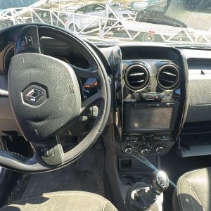 RENAULT DUSTER PH2 PRIVILEGE 2.0 (AB747OK)