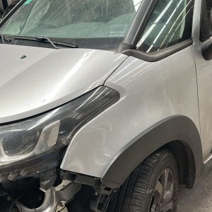 CITROEN C3 AIRCROSS VTI 115 FEEL AM18 (AC939VI)