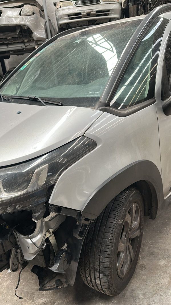 CITROEN C3 AIRCROSS VTI 115 FEEL AM18 (AC939VI)