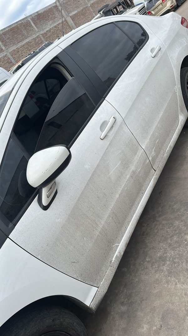 PEUGEOT 408 ACTIVE 1.6 (AB752MP)