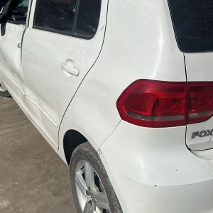 VW VOLKSWAGEN FOX 1.6 MSI (PKM199)