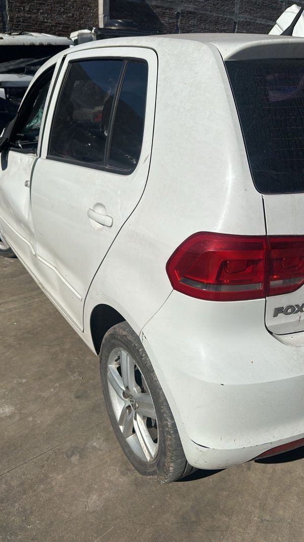 VW VOLKSWAGEN FOX 1.6 MSI (PKM199)