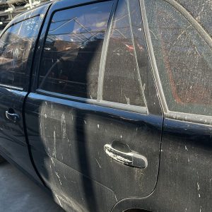 VW VOLKSWAGEN GOL 1.6  (JVF427)