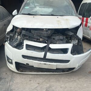 C3 PICASSO 1.3 VTI 115 (NHS002)