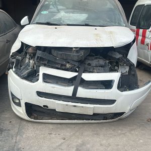 C3 PICASSO 1.3 VTI 115 (NHS002)