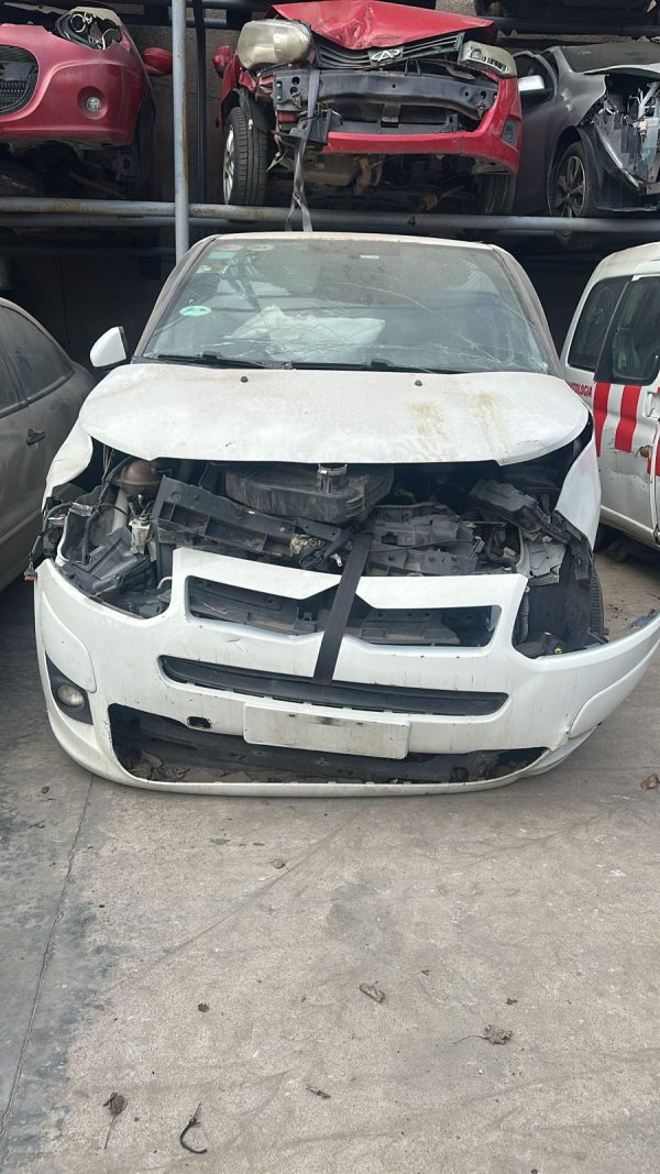 C3 PICASSO 1.3 VTI 115 (NHS002)