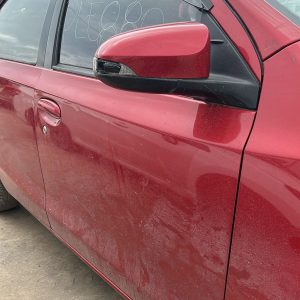 TOYOTA ETIOS XLS 1.5 M/T (PLE860)