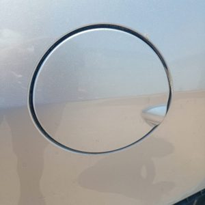 HONDA FIT LX (GAW290)