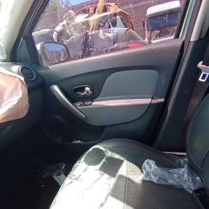 RENAULT NUEVO LOGAN PRIVILEGE PLUS 1.6 (PCL787)