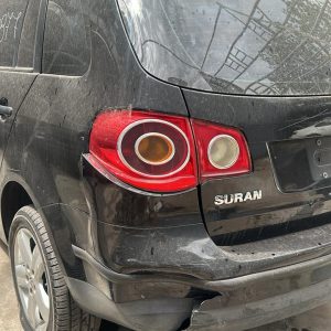 VW VOLKSWAGEN SURAN (GZQ877)