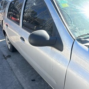 RENAULT CLIO MIO 5P CONFORT PLUS ABS ABCP (NZF120)