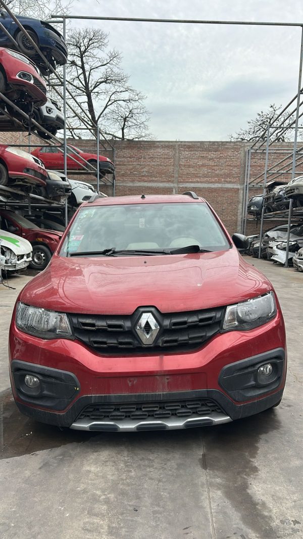 KWID OUTSIDER 1.0 (AD879AG)