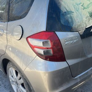 HONDA FIT EX (JKH121)
