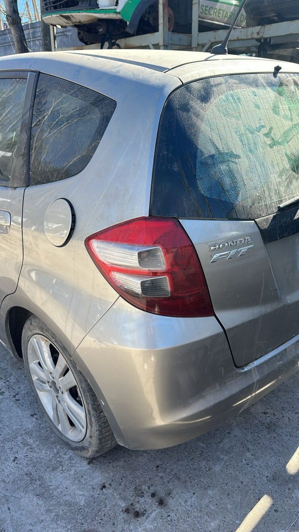 HONDA FIT EX (JKH121)