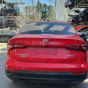 FIAT CRONOS DRIVE 1.3 GSE BZ (AF665KX)