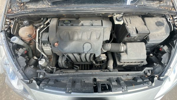 PEUGEOT 408 ALLURE 2.0N (MWC499)