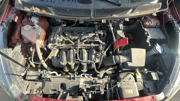KA SE 1.5L (AB512UO)