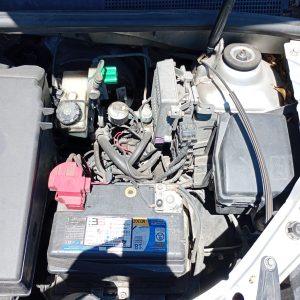 RENAULT NUEVO LOGAN PRIVILEGE PLUS 1.6 (PCL787)