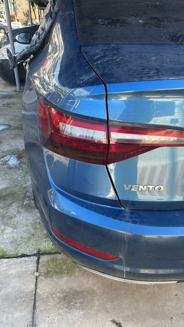 VENTO HIGHLINE 250 TSI AT (AE831YT)