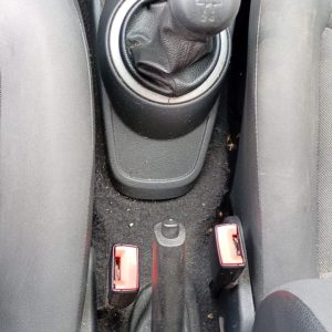 VW GOL TREND 1.6 GP (MOI163)