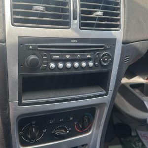 PEUGEOT 307 XS 2.0 HDI (HRI817)