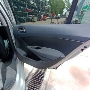 PEUGEOT 408 ALLURE 1.6 HDI (AB004BY)