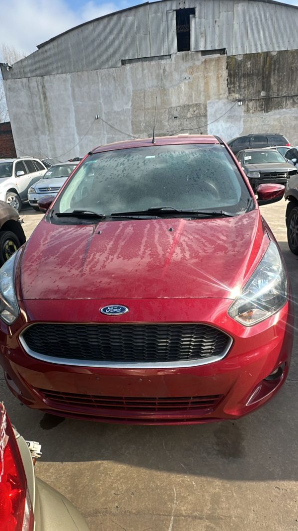 KA SE 1.5L (AB512UO)