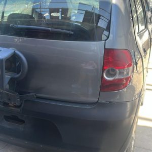 VW VOLKSWAGEN CROSSFOX 1.6 (FYK041)