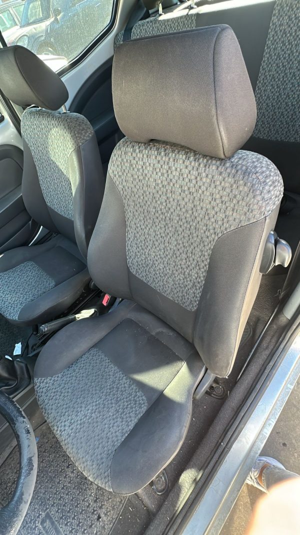 FORD KA FLY VIRAL 1.6L (MAO905)