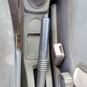 RENAULT SANDERO STEPWAY CONFORT 1.6 16V (JKV721)