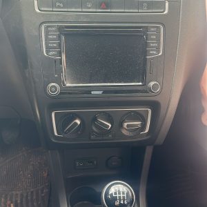 VW VOLKSWAGEN SURAN 1.6 16V 5D 428 (AB312YX)