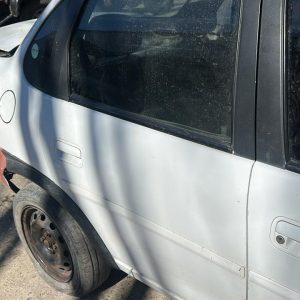 CHEVROLET CLASSIC AA+DIR 1.4 N LS (KFX795)