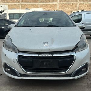 PEUGEOT 208 FELINE 1.6 (AB475KK)