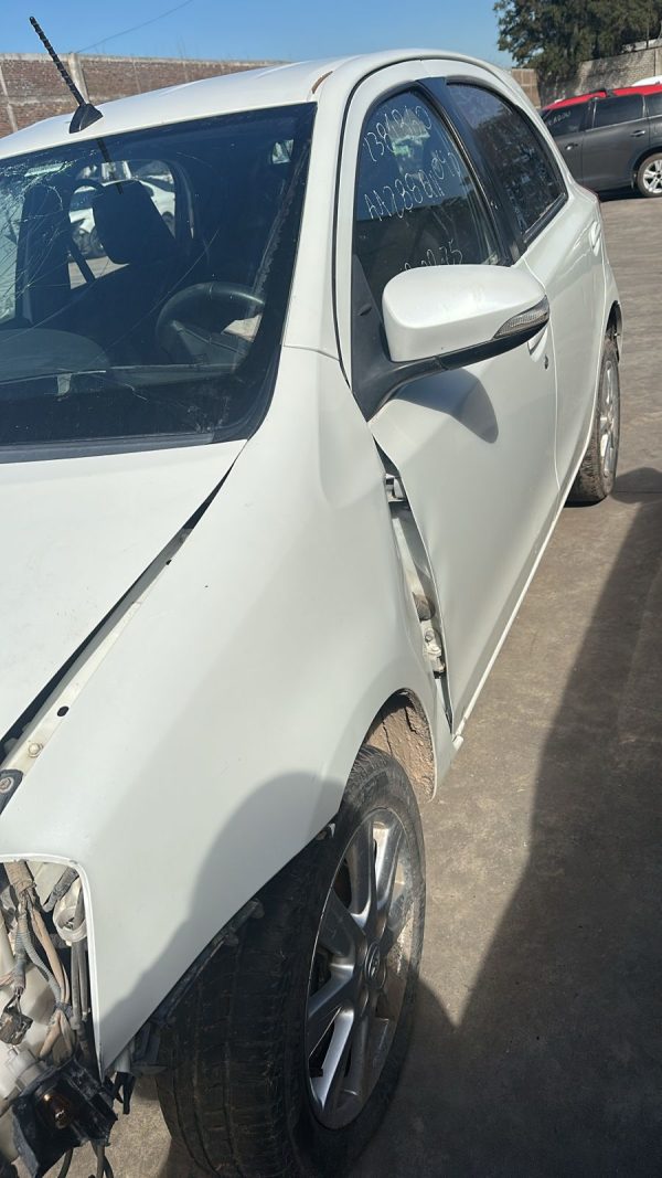 TOYOTA ETIOS XLS 1.5 4A/T  (AA288QN)