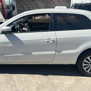 VW Volkswagen GOL TREND 1.6 GP (NTT078)