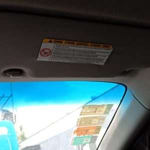 HONDA CITY LX MT (JHO007)